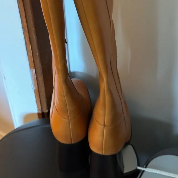 Free People Naomi Tall Boots